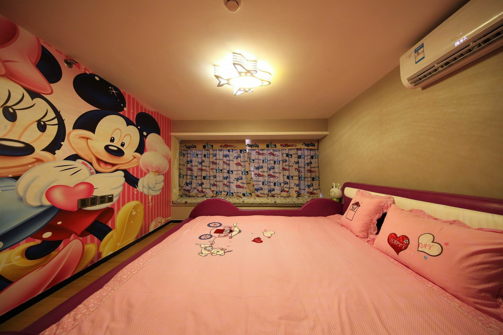 Guangzhou Chimelong Heefun International Service Apartment Exterior photo